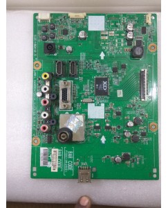 LG BOARD  PART NO  LM91L  EAX65347201